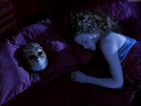 eyes wide shut