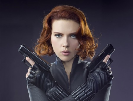 blackwidow
