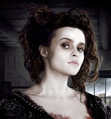 Sweeney Todd