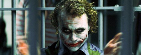 Joker ledger