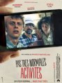 Pas très normal activité